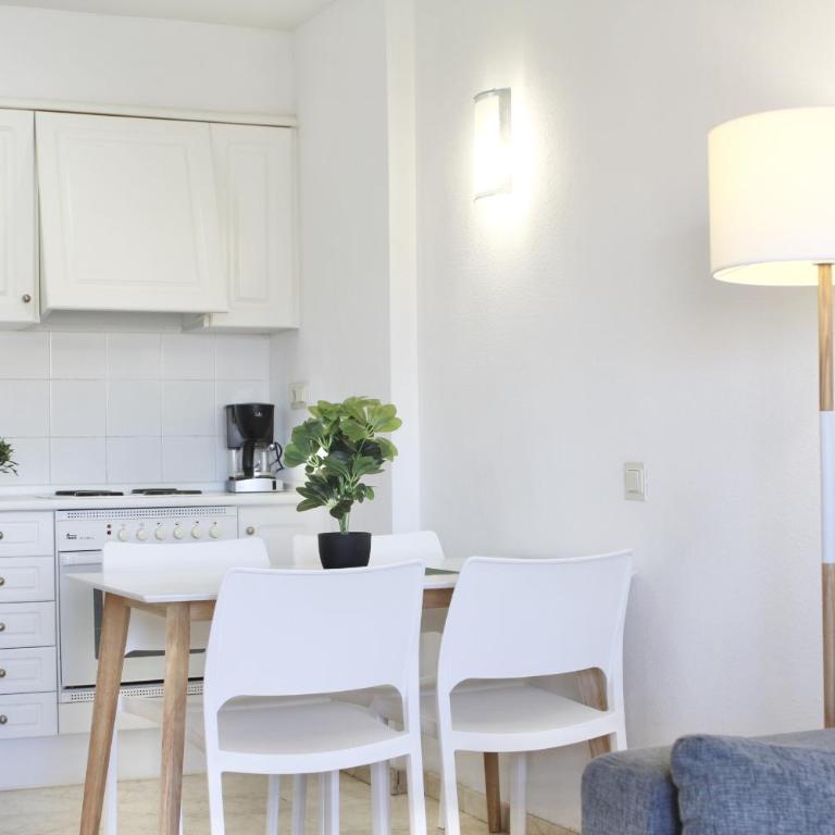 Mediterranean Way - Aquamarina 425 - One-Bedroom Apartment - 15