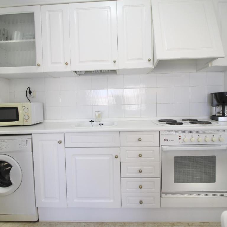 Mediterranean Way - Aquamarina 425 - One-Bedroom Apartment - 17