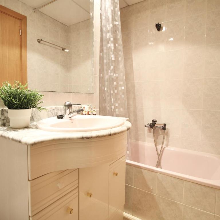 Mediterranean Way - Aquamarina 425 - One-Bedroom Apartment - 19