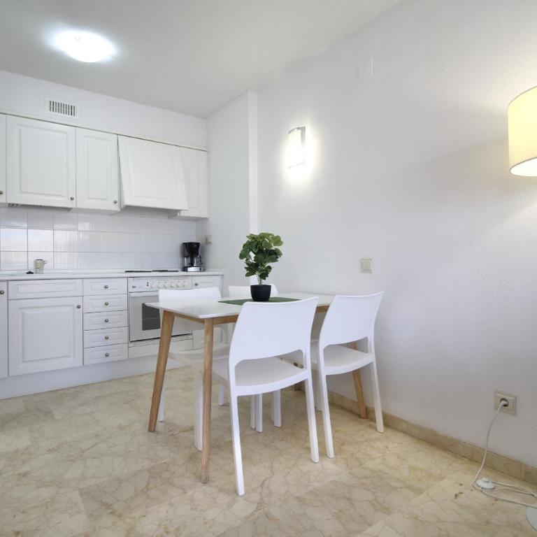 Mediterranean Way - Aquamarina 425 - One-Bedroom Apartment - 18