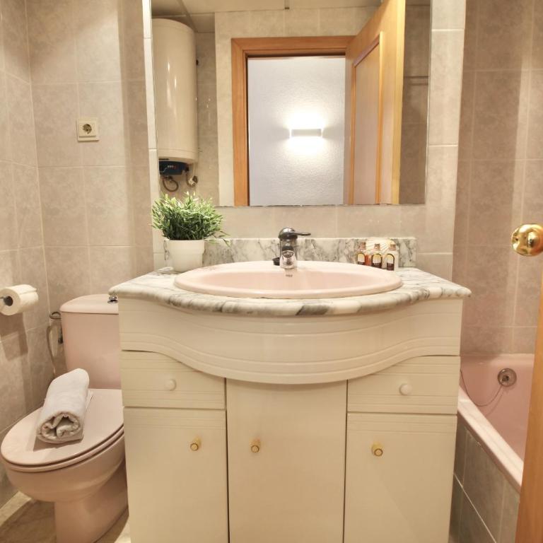 Mediterranean Way - Aquamarina 425 - One-Bedroom Apartment - 21