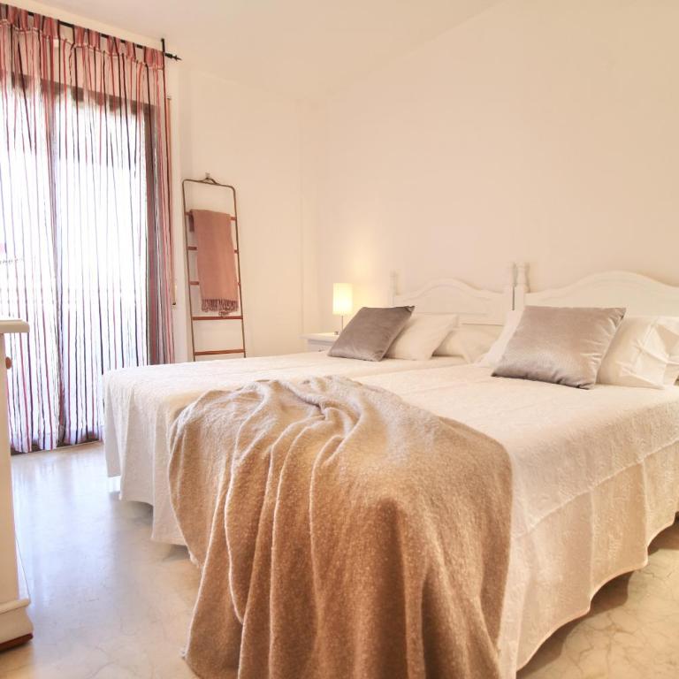 Mediterranean Way - Aquamarina 425 - One-Bedroom Apartment - 22