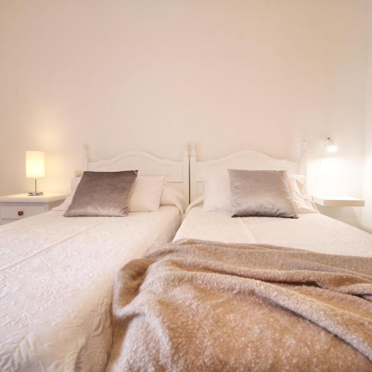 Mediterranean Way - Aquamarina 425 - One-Bedroom Apartment - 23