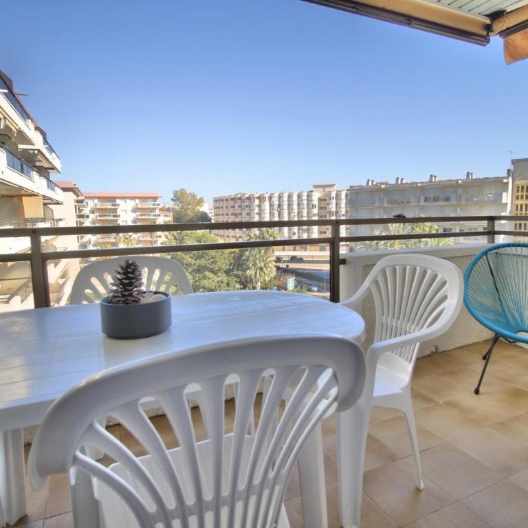 Mediterranean Way - Aquamarina 425 - One-Bedroom Apartment - 26