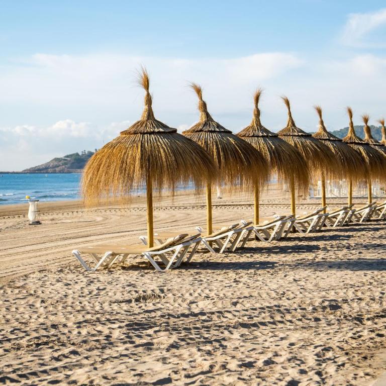 Mediterranean Way - Aquamarina 425 - One-Bedroom Apartment - 32