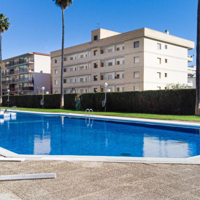 Mediterranean Way - Aquamarina 425 - One-Bedroom Apartment - 39