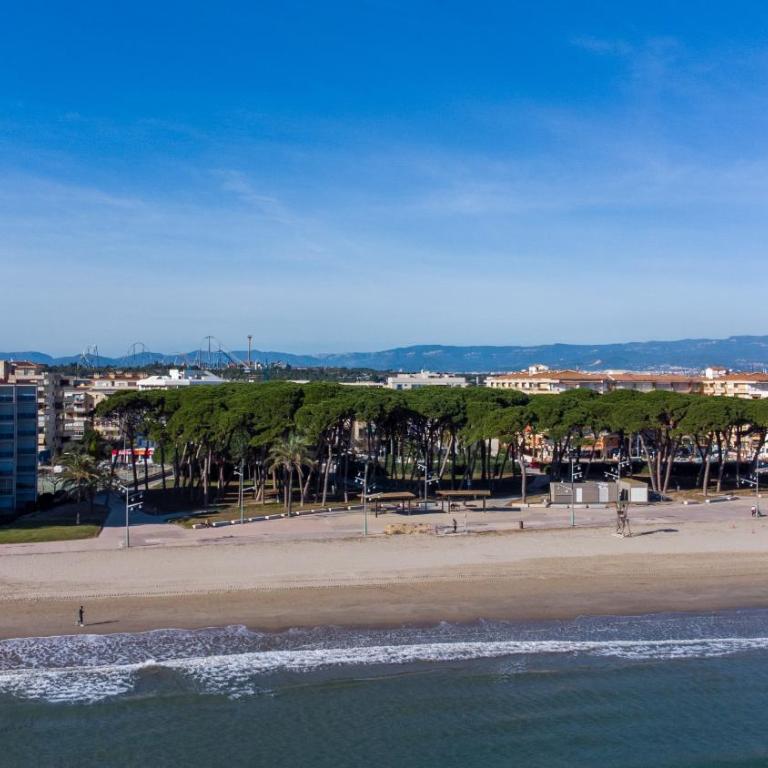 Mediterranean Way - Aquamarina 425 - One-Bedroom Apartment - 40