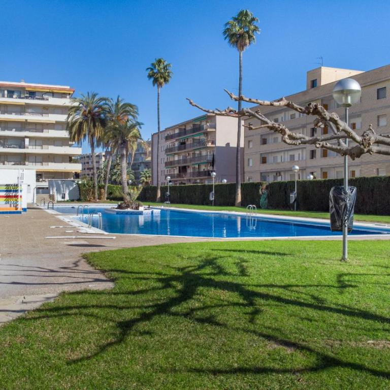Mediterranean Way - Aquamarina 425 - One-Bedroom Apartment - 38