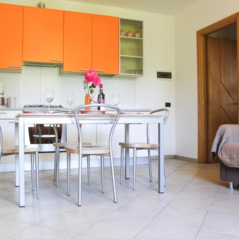 Casa Mirco - Appartamento - 4
