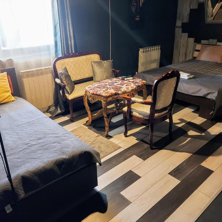 Red Clay Spa Apartments - Deluks Apartman - 2