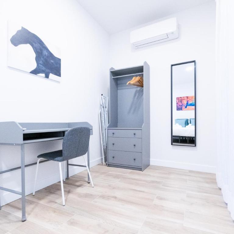 ABC Apartments Estación Sur - One-Bedroom Apartment - 10