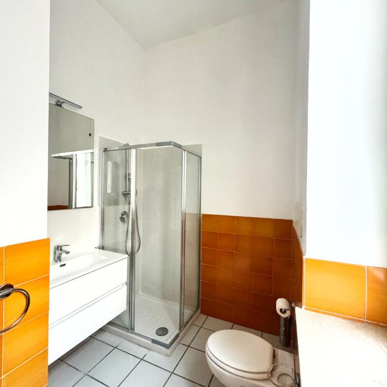 Mediterranea Residence - Monolocale - 4
