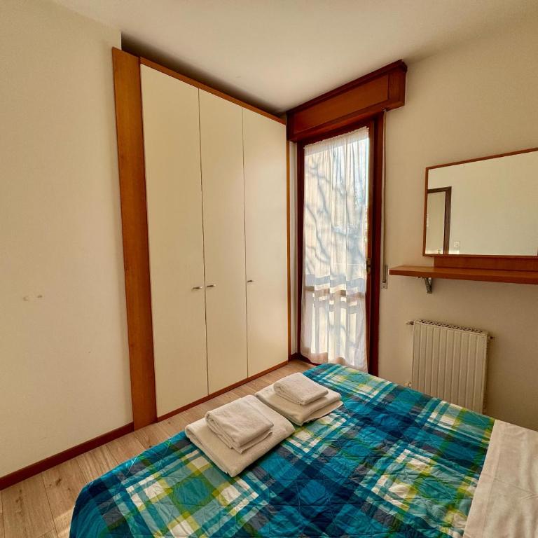 Easy Apartments Peschiera - Appartamento con 2 Camere da Letto e Terrazza - 13