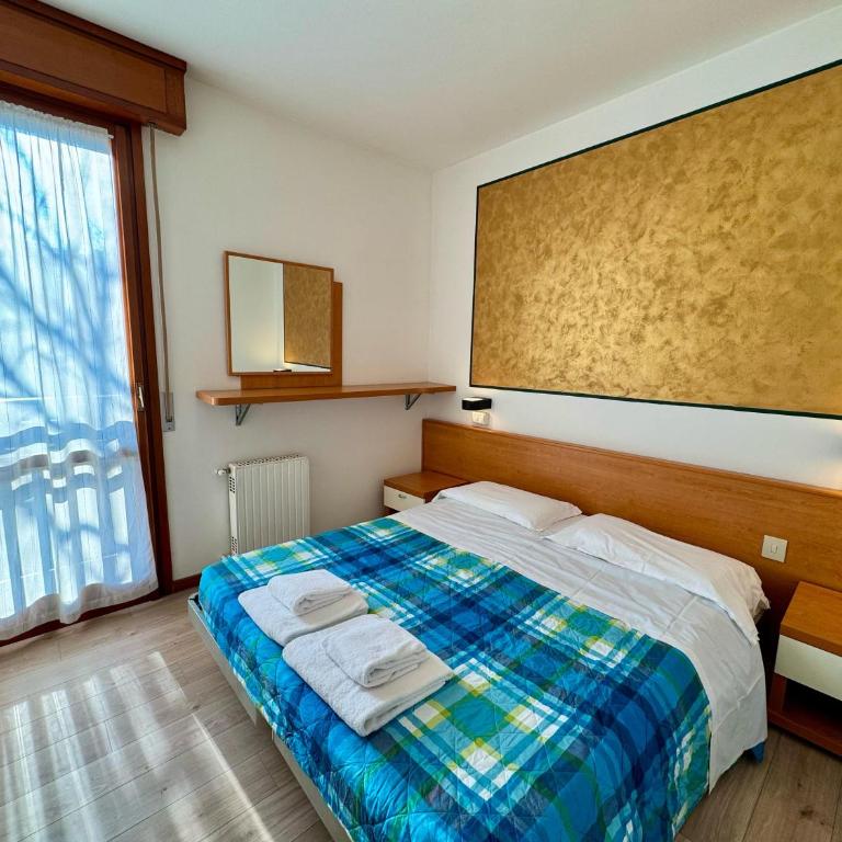 Easy Apartments Peschiera - Appartamento con 2 Camere da Letto e Terrazza - 10