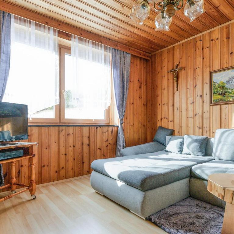 Gemuetliches Ferienhaus - Ferienhaus mit 1 Schlafzimmer - 1