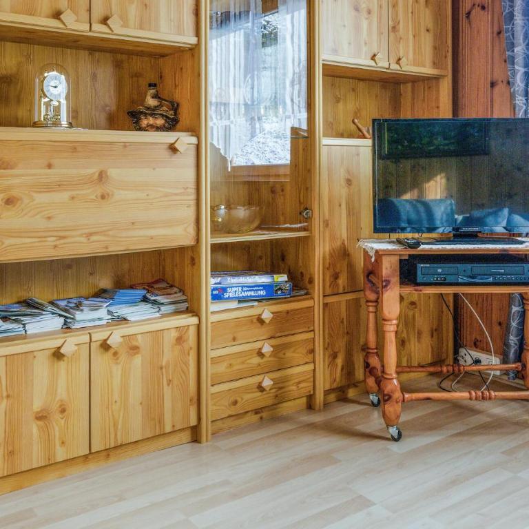 Gemuetliches Ferienhaus - Ferienhaus mit 1 Schlafzimmer - 2