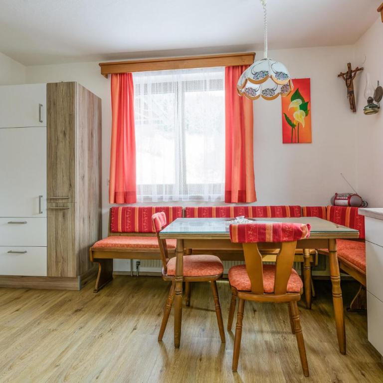 Gemuetliches Ferienhaus - Ferienhaus mit 1 Schlafzimmer - 4