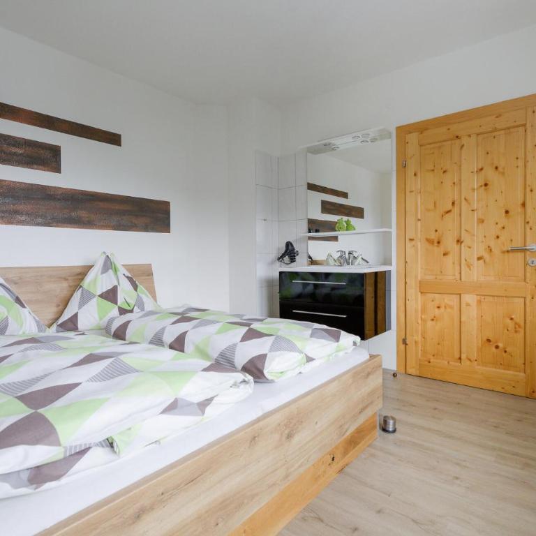 Gemuetliches Ferienhaus - Ferienhaus mit 1 Schlafzimmer - 6
