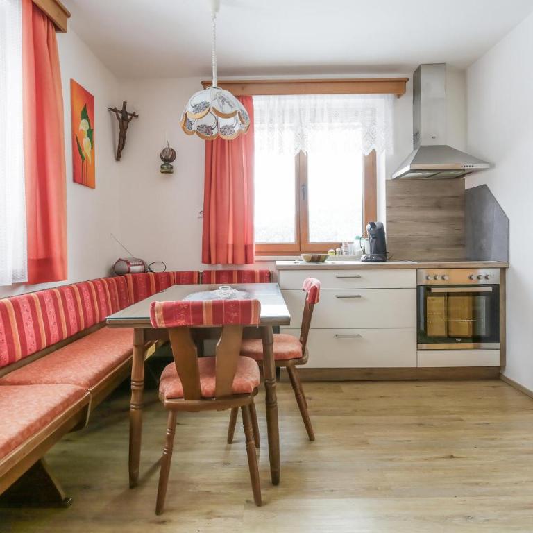 Gemuetliches Ferienhaus - Ferienhaus mit 1 Schlafzimmer - 3