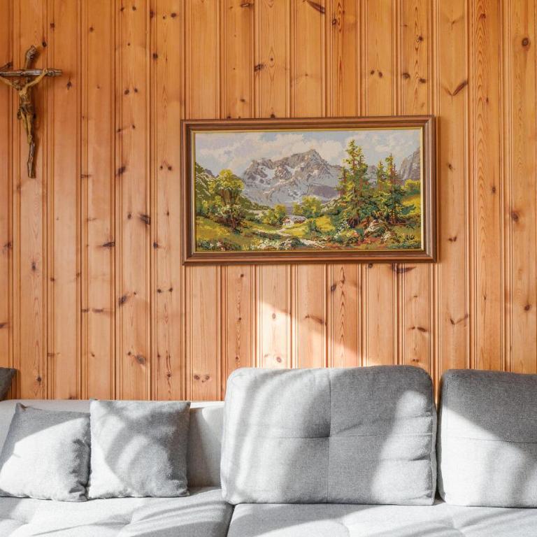 Gemuetliches Ferienhaus - Ferienhaus mit 1 Schlafzimmer - 7