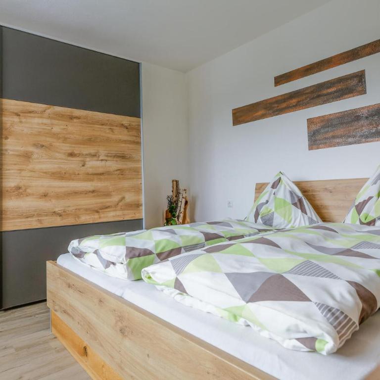 Gemuetliches Ferienhaus - Ferienhaus mit 1 Schlafzimmer - 11