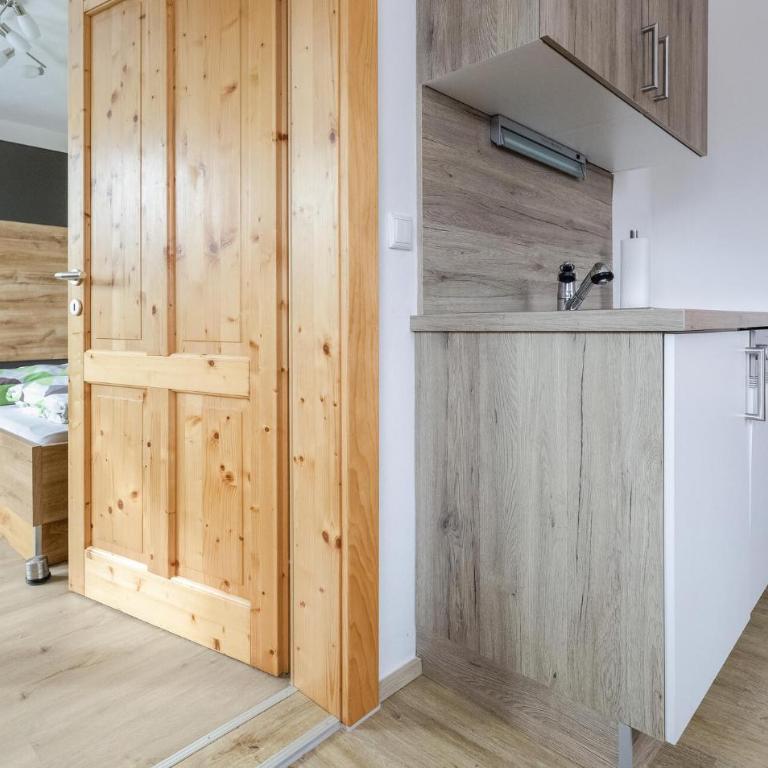 Gemuetliches Ferienhaus - Ferienhaus mit 1 Schlafzimmer - 9