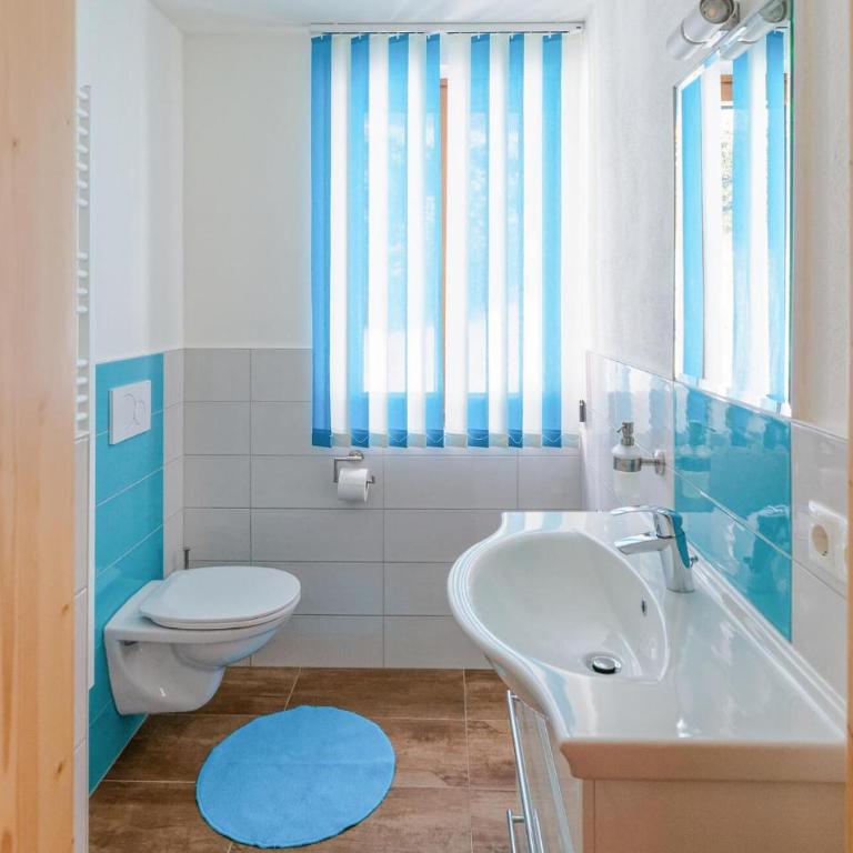 Gemuetliches Ferienhaus - Ferienhaus mit 1 Schlafzimmer - 13