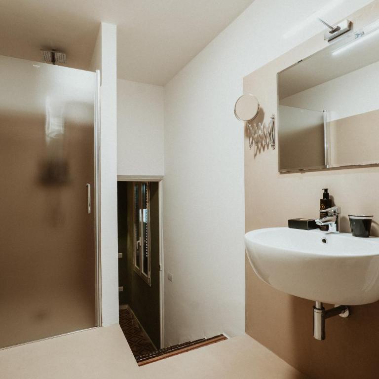 Palazzo Flora - Junior Suite - 7