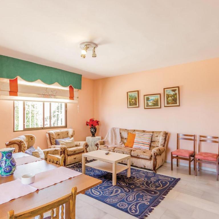 Nice Apartment In Malaga - Apartamento de 3 dormitorios - 5