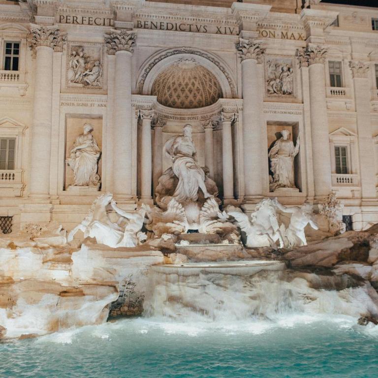 Roma Tourist Rentals - Double Room - 13