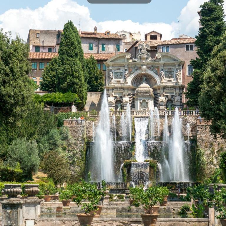 Roma Tourist Rentals - Double Room - 19