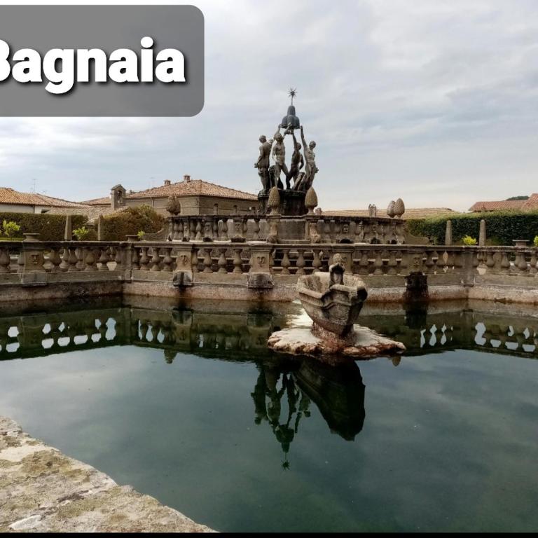 Roma Tourist Rentals - Double Room - 16