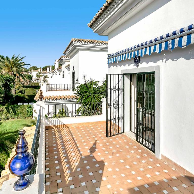 VDP 17 Cabopino - Casa Unifamiliar de 3 dormitorios - 23