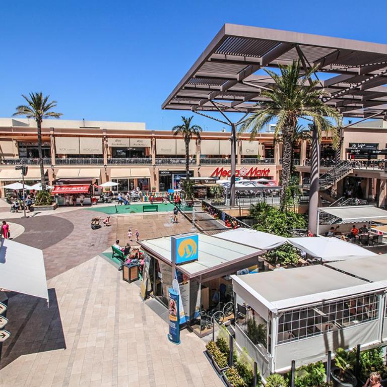 Casa Il Mare - Apartamento de 2 dormitorios - 31