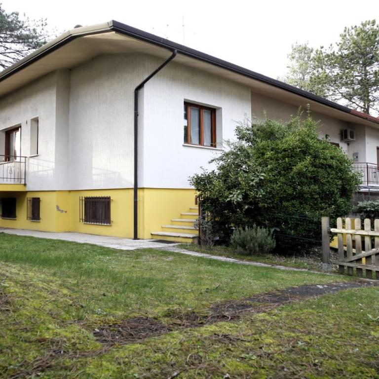 Villa Andalusia - Appartamento con 2 Camere da Letto - 9
