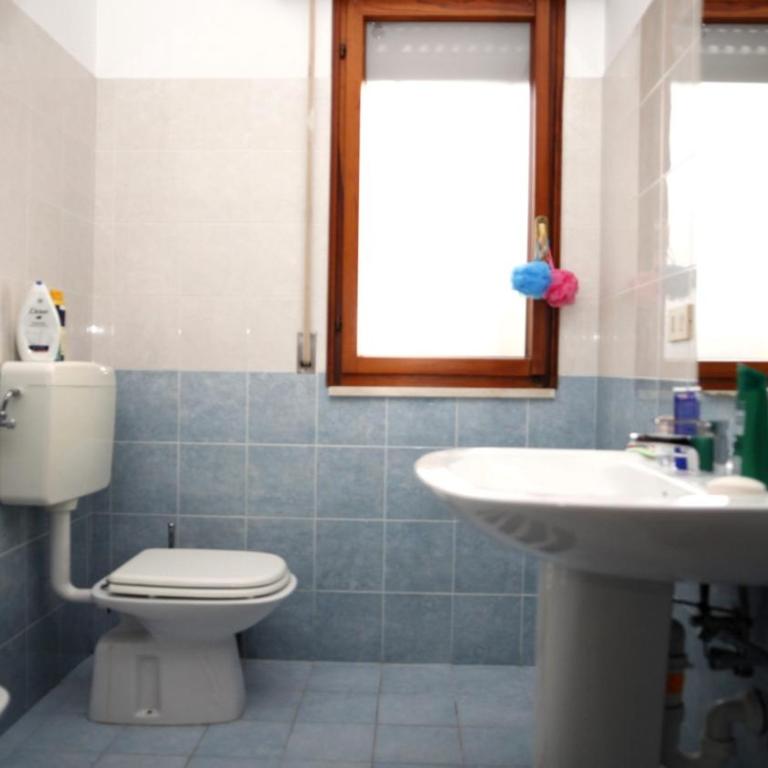 Villa Andalusia - Appartamento con 2 Camere da Letto - 11