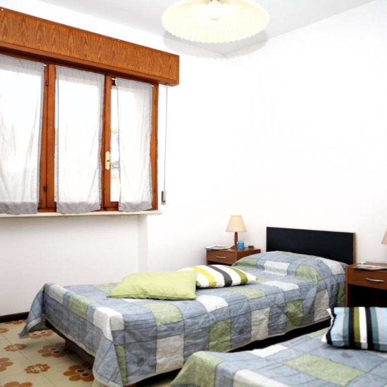 Villa Andalusia - Appartamento con 2 Camere da Letto - 6
