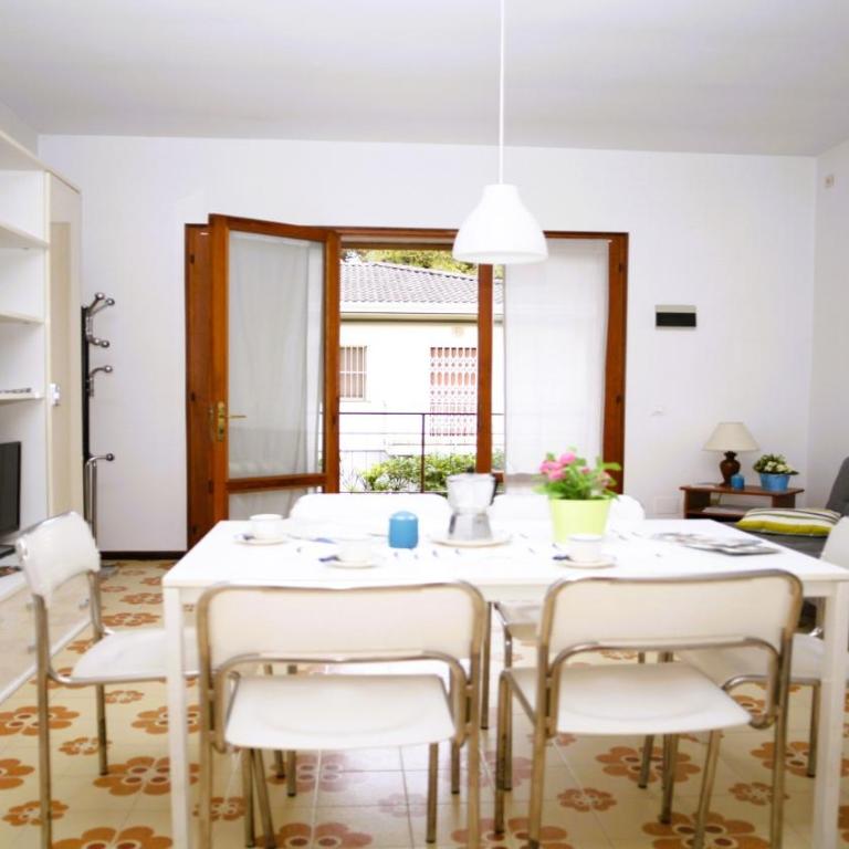 Villa Andalusia - Appartamento con 2 Camere da Letto - 7
