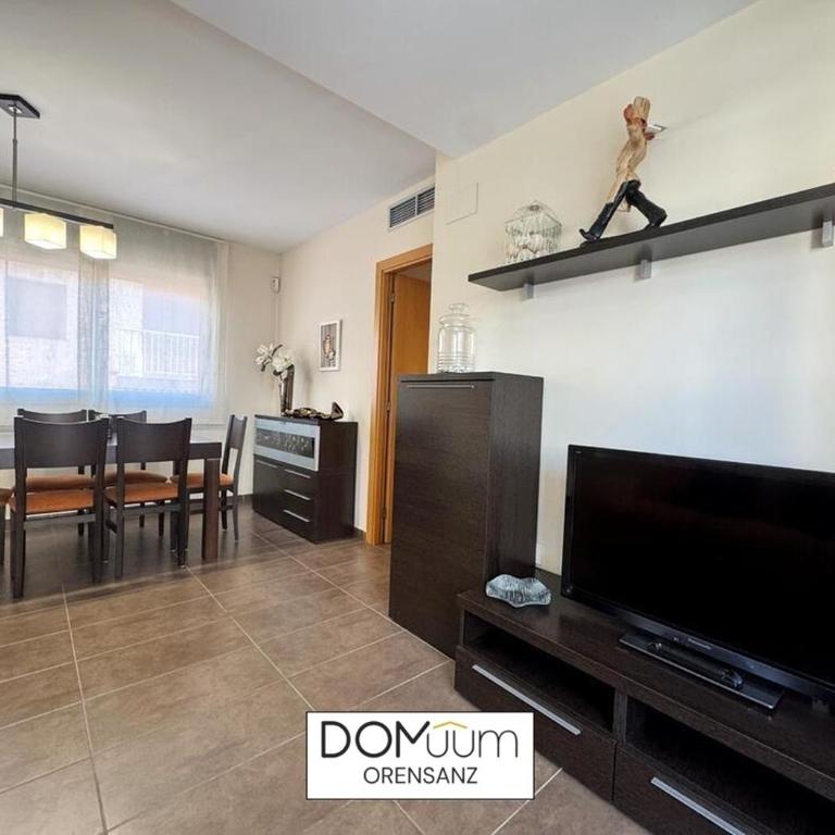 DOMuum Holidays - ORENSANZ - Apartamento de 3 dormitorios con vistas al mar - 8
