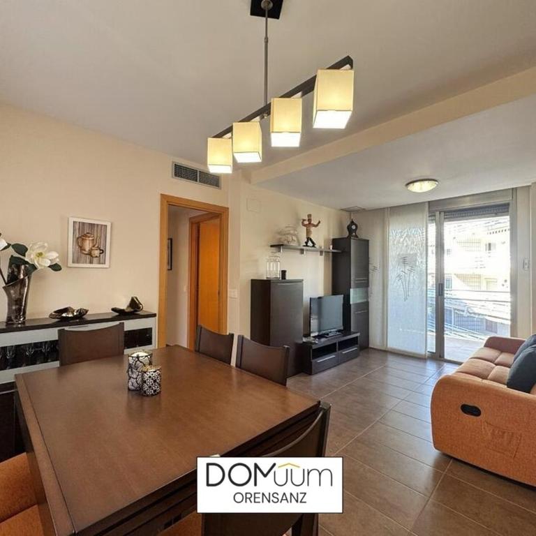 DOMuum Holidays - ORENSANZ - Apartamento de 3 dormitorios con vistas al mar - 7