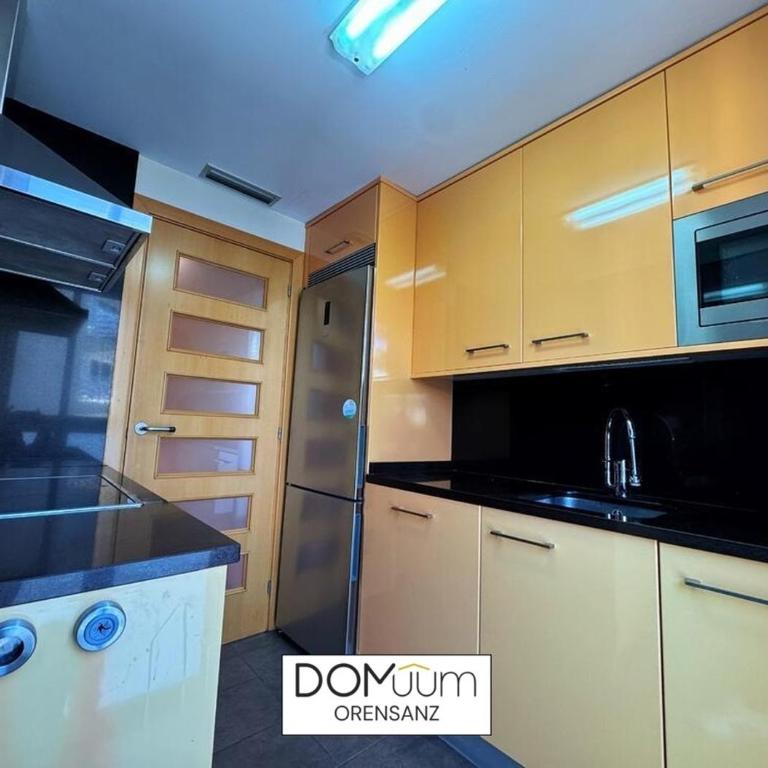 DOMuum Holidays - ORENSANZ - Apartamento de 3 dormitorios con vistas al mar - 10
