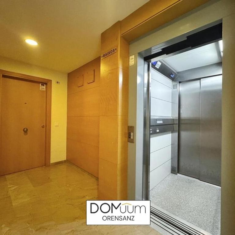 DOMuum Holidays - ORENSANZ - Apartamento de 3 dormitorios con vistas al mar - 22