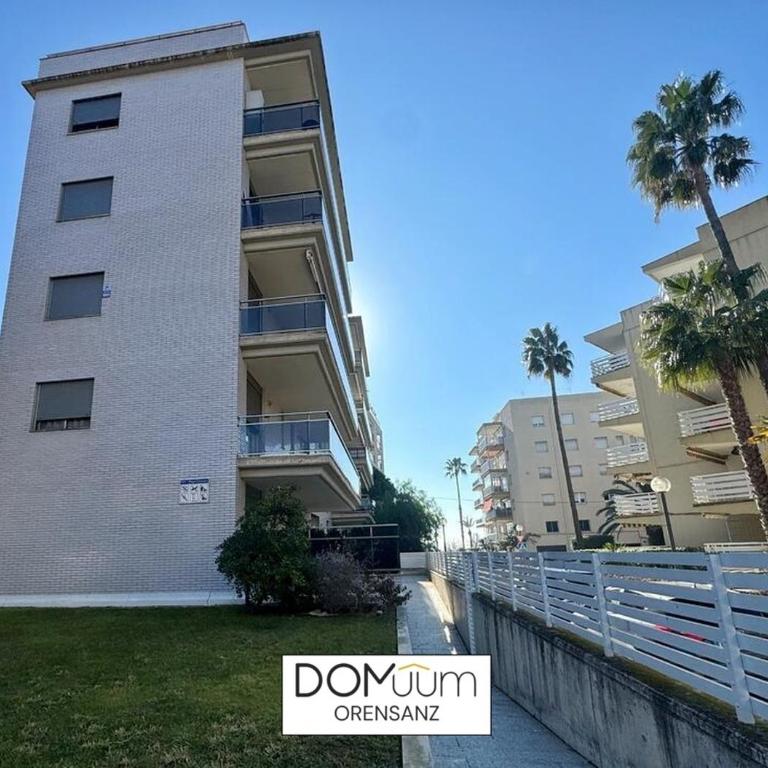 DOMuum Holidays - ORENSANZ - Apartamento de 3 dormitorios con vistas al mar - 26