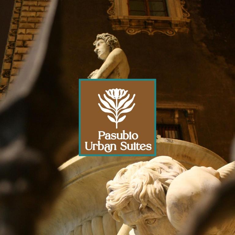 Pasubio Urban Suites - Appartamento con 1 Camera da Letto con Balcone e Vista Città - 32