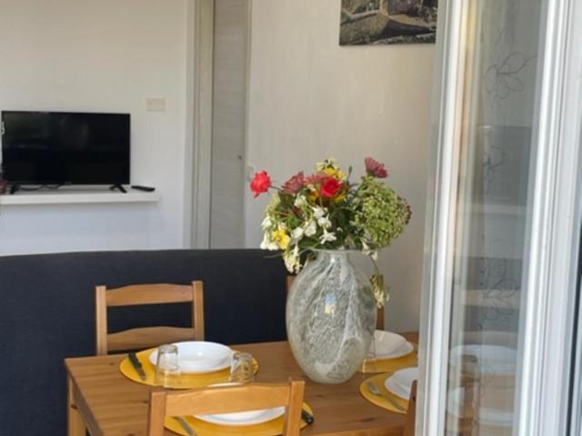 Near Station-Terre d'aMare Liguria 2 - One-Bedroom Apartment - 6
