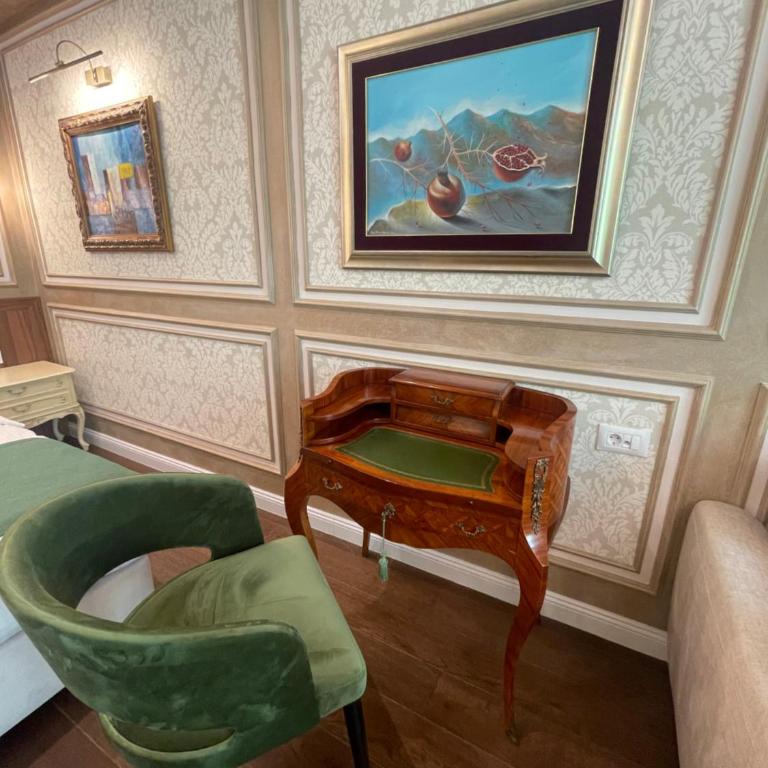 Hotel Kerber - Apartment - 7