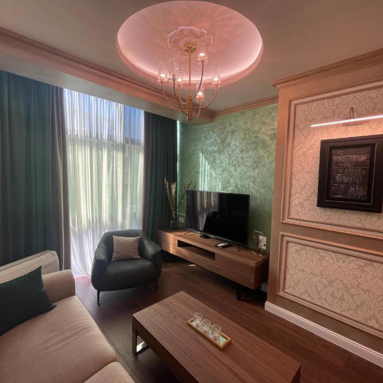 Hotel Kerber - Apartment - 5