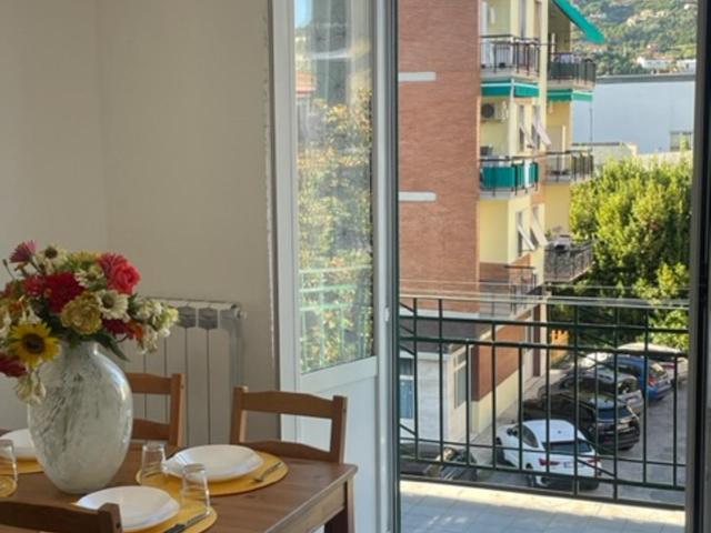 Near Station-Terre d'aMare Liguria 2 - One-Bedroom Apartment - 12