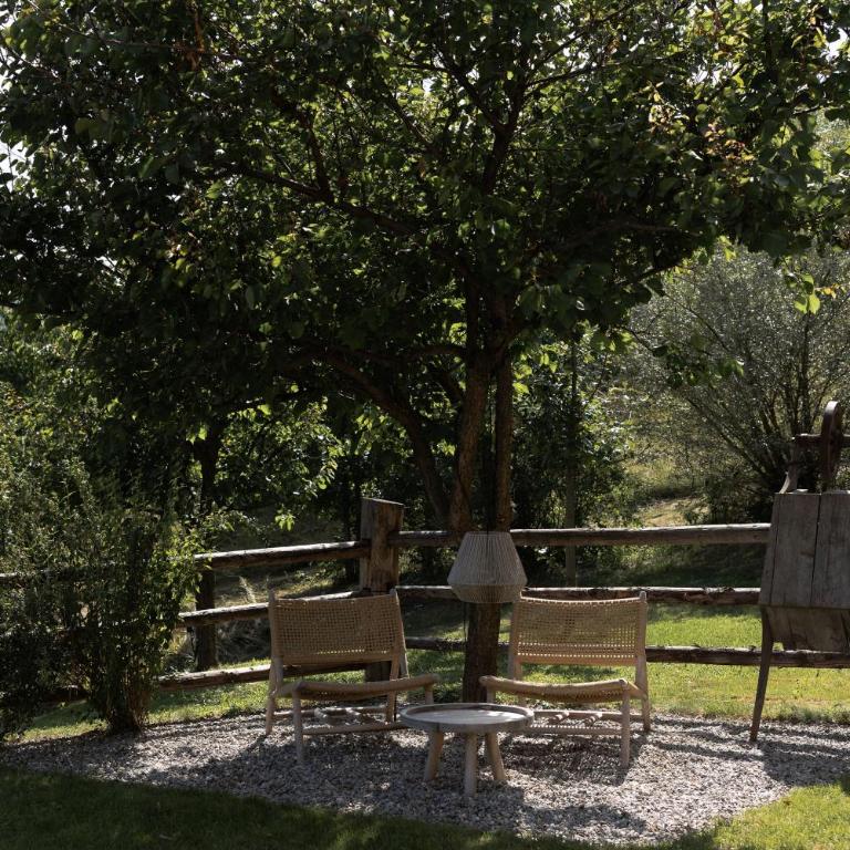 Felder Alpin Lodge - Villa con Piscina Privata - 44