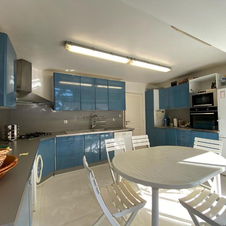 Spacieux 3 chambres BALCON, MARTINEZ -CARLTON A3B130 - Apartment mit Balkon - 2